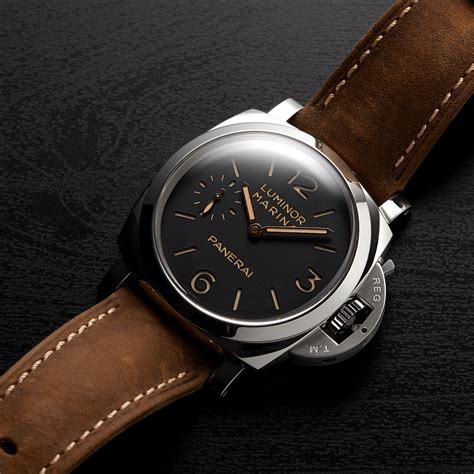 panerai mariner clone|Panerai luminor watches.